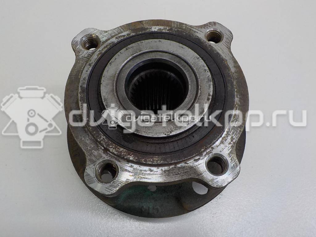 Фото Ступица передняя  31226867808 для Bmw X5 / X6 {forloop.counter}}