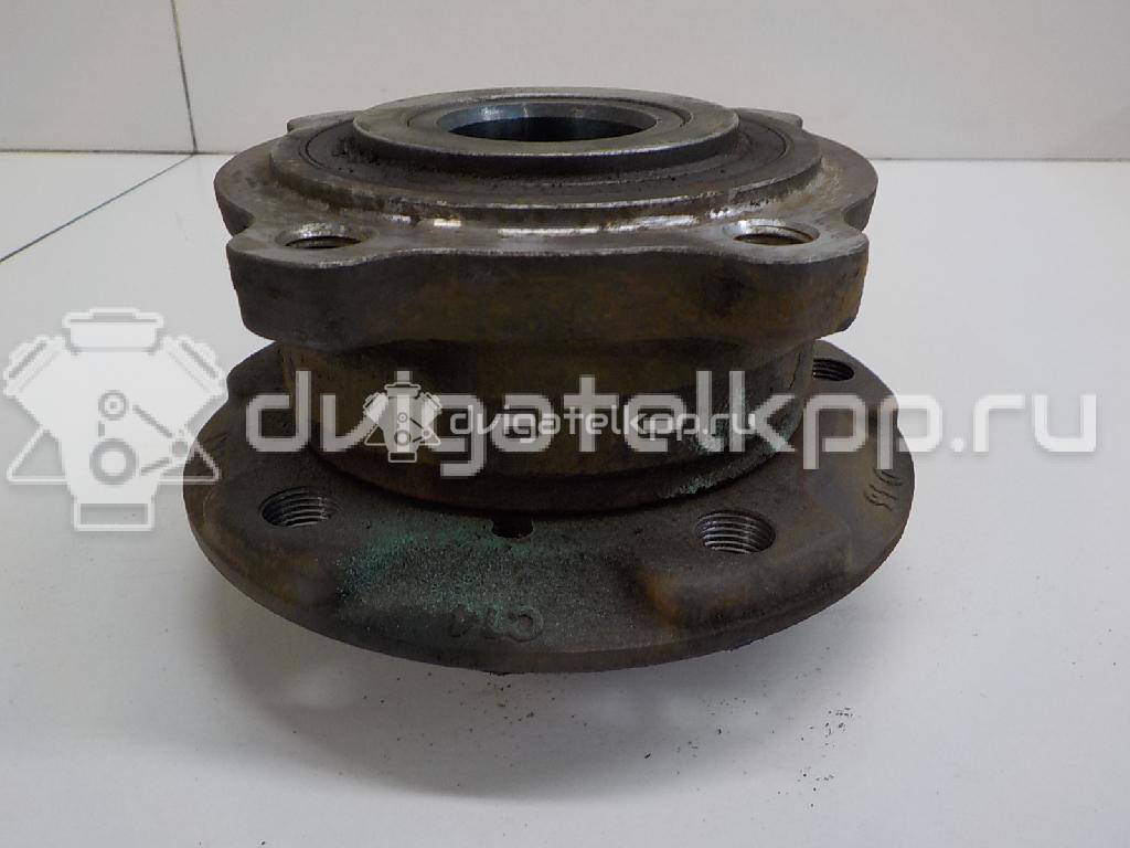 Фото Ступица передняя  31226867808 для Bmw X5 / X6 {forloop.counter}}