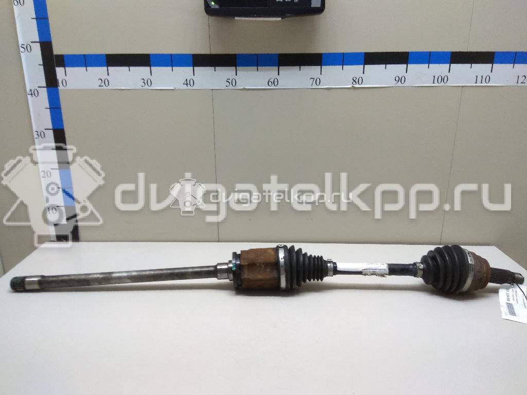 Фото Полуось передняя правая  31607545126 для Bmw X5 / 7 / X6 {forloop.counter}}