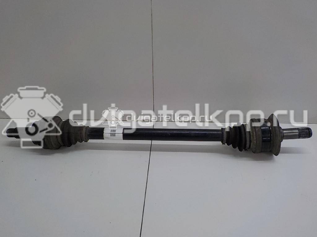 Фото Полуось задняя  33208609838 для Bmw X5 {forloop.counter}}