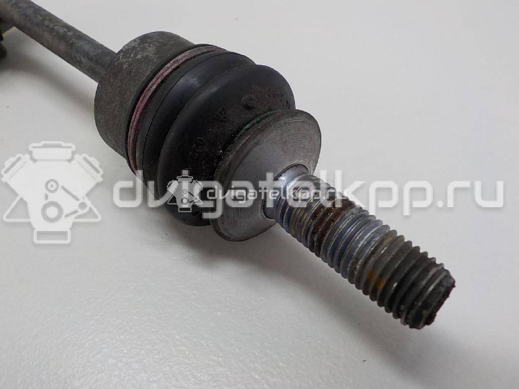 Фото Стойка заднего стабилизатора  33556857626 для Bmw 5 / 6 / X6 / X5 {forloop.counter}}