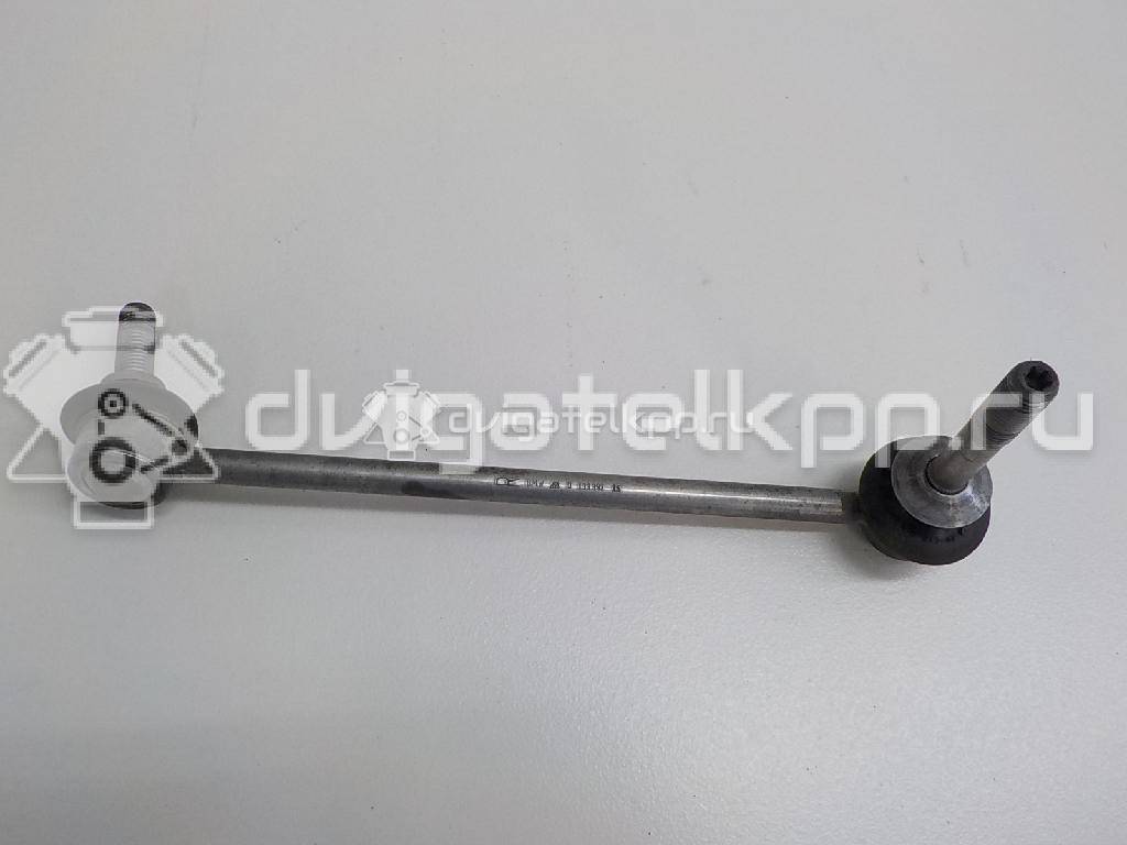 Фото Стойка переднего стабилизатора правая  31356859652 для Bmw X5 / X6 {forloop.counter}}