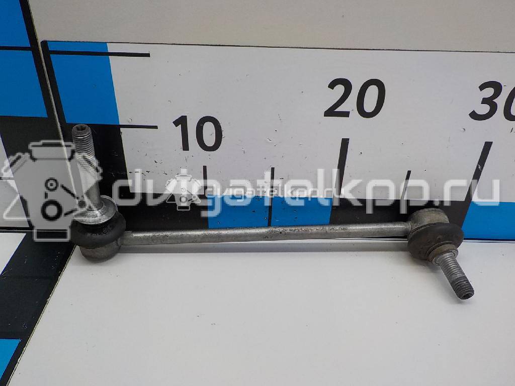 Фото Стойка переднего стабилизатора правая  31356859652 для Bmw X5 / X6 {forloop.counter}}