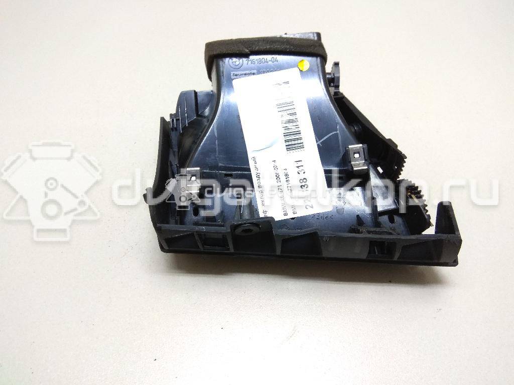 Фото Дефлектор воздушный  64227161804 для bmw X5 E70 {forloop.counter}}