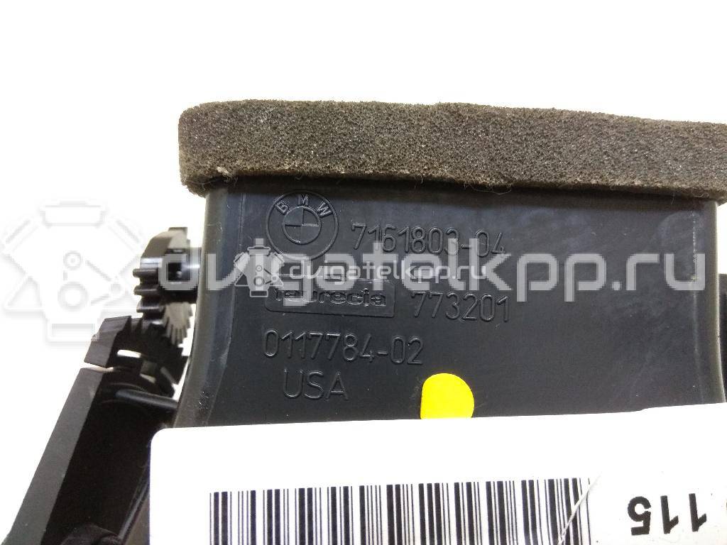 Фото Дефлектор воздушный  64227161803 для bmw X5 E70 {forloop.counter}}