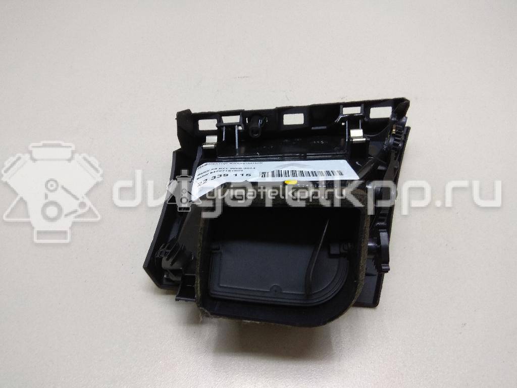Фото Дефлектор воздушный  64227161803 для bmw X5 E70 {forloop.counter}}