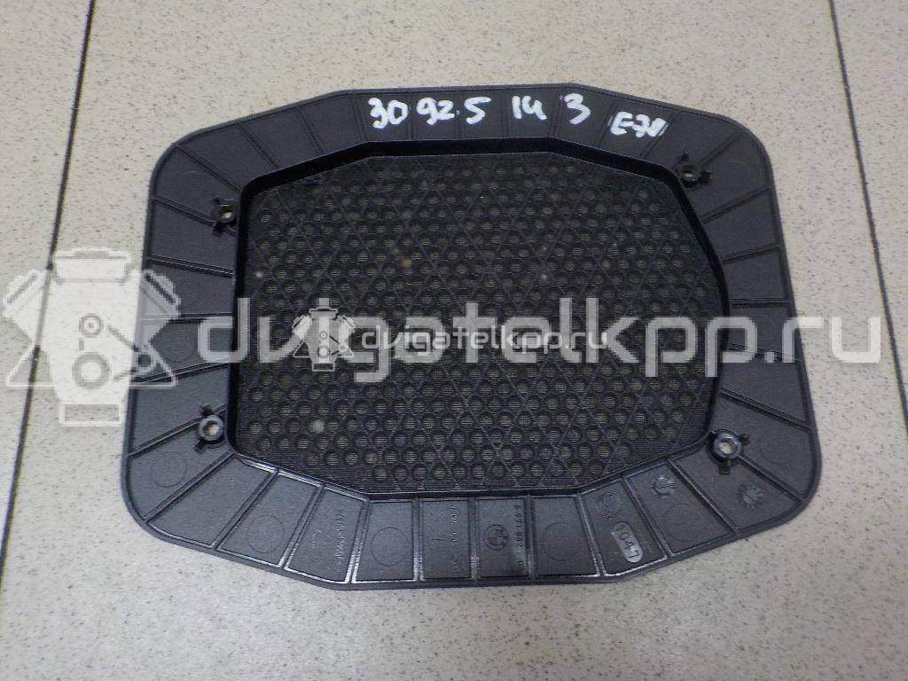 Фото Решетка динамика  65136971882 для bmw X5 E70 {forloop.counter}}