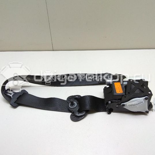 Фото Ремень безопасности с пиропатроном  72117171968 для bmw X5 E70