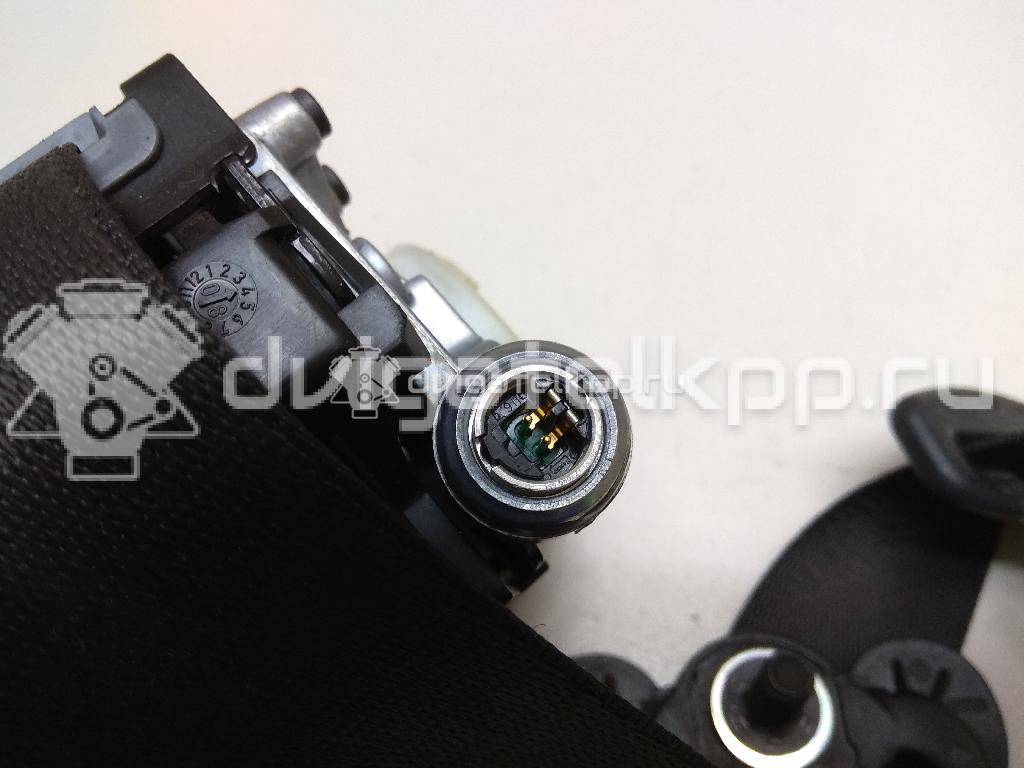 Фото Ремень безопасности с пиропатроном  72117171968 для bmw X5 E70 {forloop.counter}}