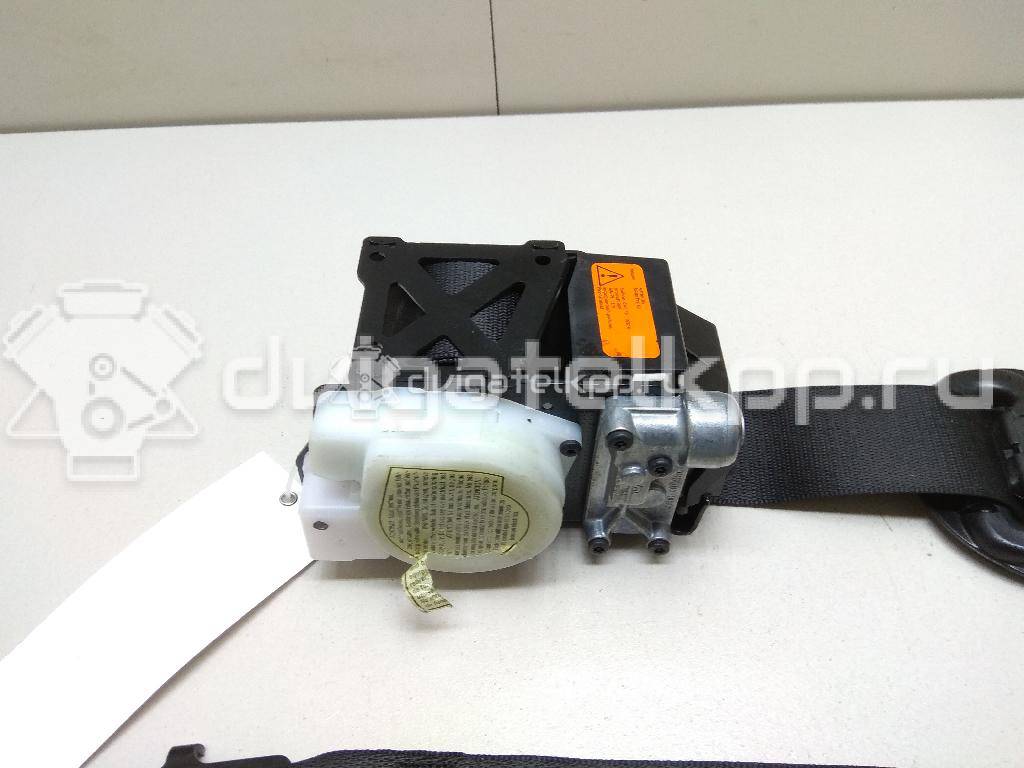 Фото Ремень безопасности с пиропатроном  72117171968 для bmw X5 E70 {forloop.counter}}