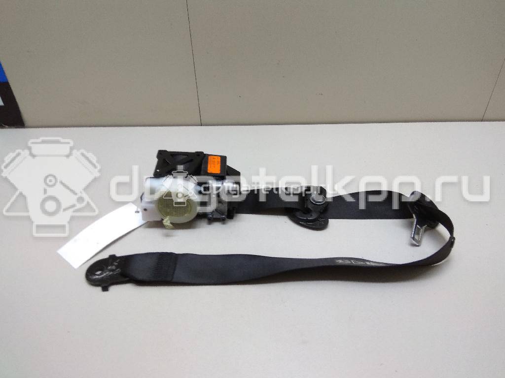 Фото Ремень безопасности с пиропатроном  72117171968 для bmw X5 E70 {forloop.counter}}