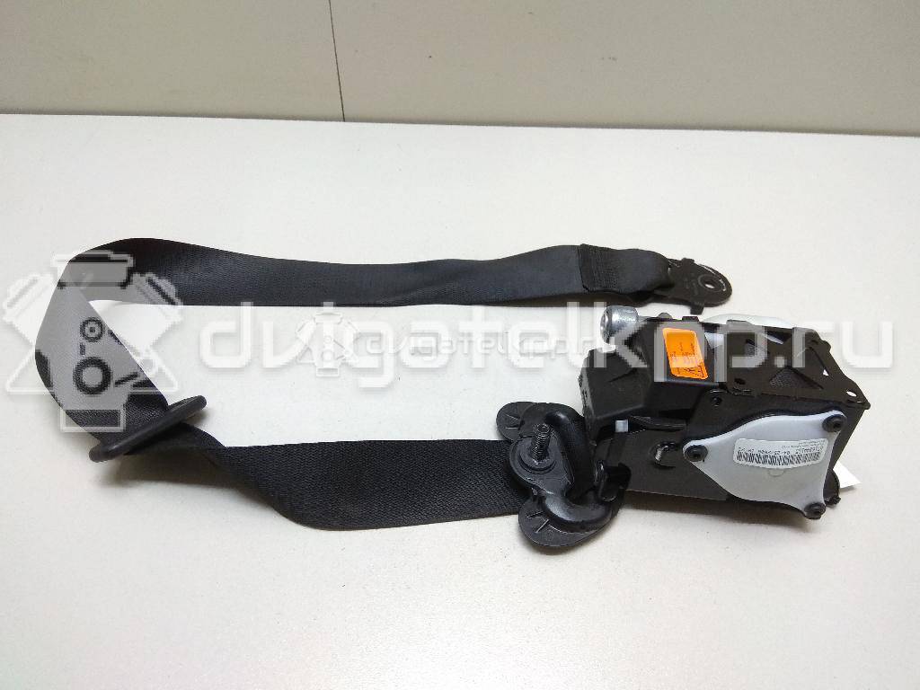 Фото Ремень безопасности с пиропатроном  72117171967 для bmw X5 E70 {forloop.counter}}