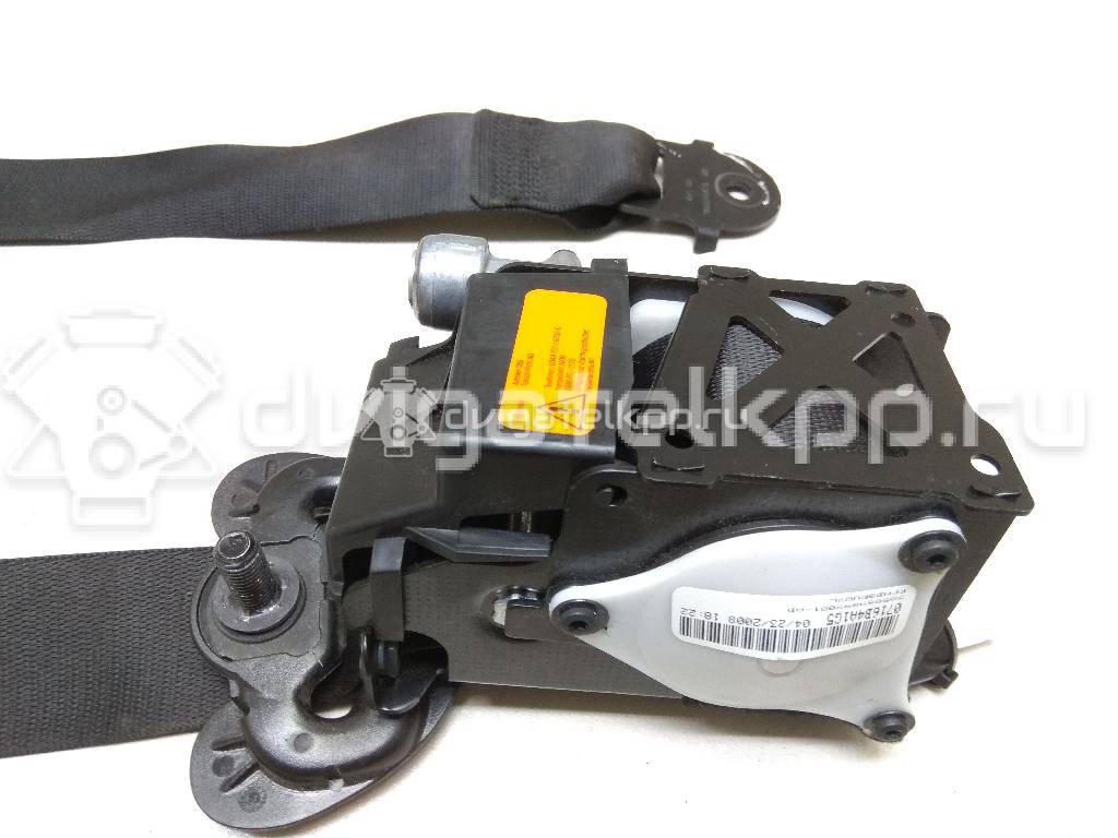 Фото Ремень безопасности с пиропатроном  72117171967 для bmw X5 E70 {forloop.counter}}