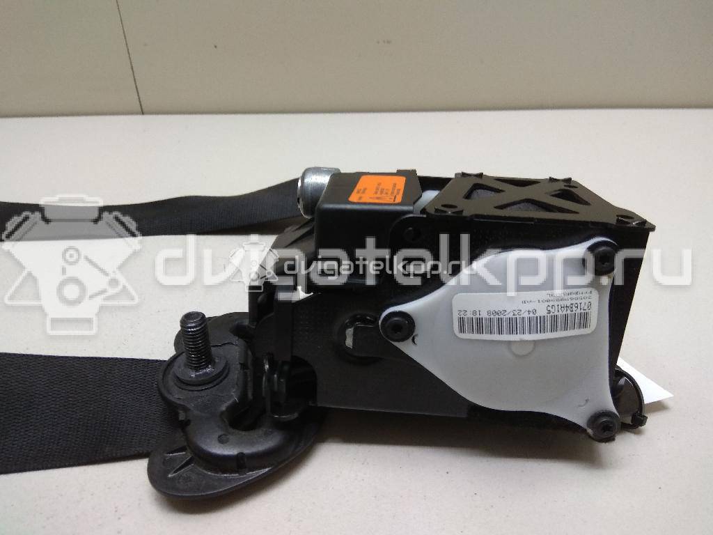Фото Ремень безопасности с пиропатроном  72117171967 для bmw X5 E70 {forloop.counter}}