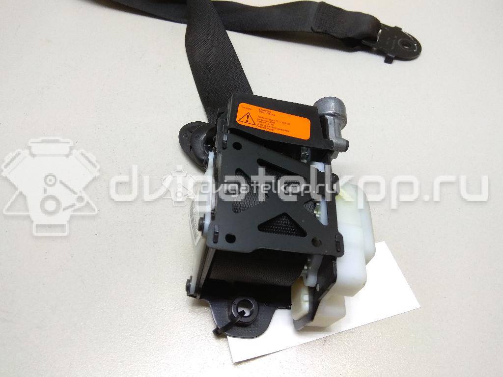 Фото Ремень безопасности с пиропатроном  72117171967 для bmw X5 E70 {forloop.counter}}