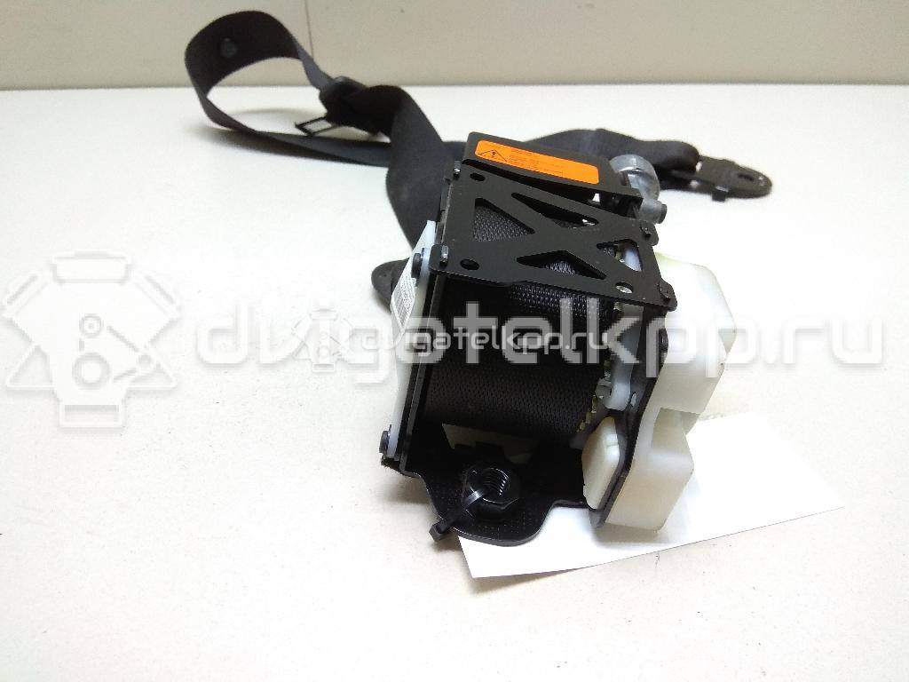 Фото Ремень безопасности с пиропатроном  72117171967 для bmw X5 E70 {forloop.counter}}