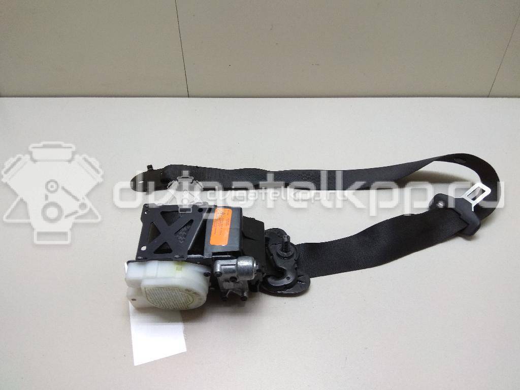 Фото Ремень безопасности с пиропатроном  72117171967 для bmw X5 E70 {forloop.counter}}