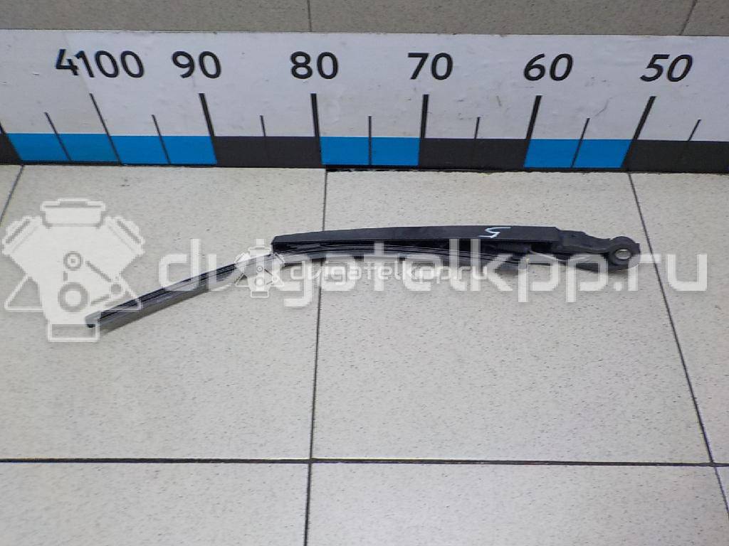 Фото Поводок стеклоочистителя заднего  61627206357 для Bmw X5 {forloop.counter}}