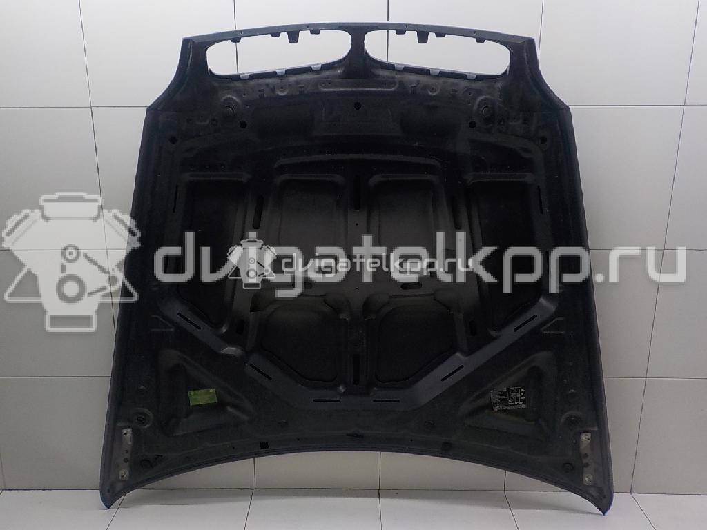 Фото Капот  41617486754 для Bmw X5 {forloop.counter}}