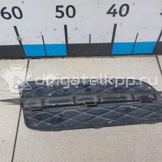 Фото Решетка в бампер правая  51117159594 для Bmw X5