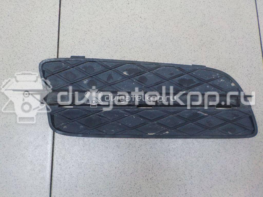 Фото Решетка в бампер правая  51117159594 для Bmw X5 {forloop.counter}}