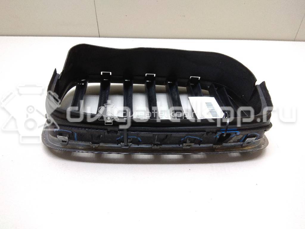 Фото Решетка радиатора левая  51137157687 для Bmw X5 / X6 / X3 {forloop.counter}}