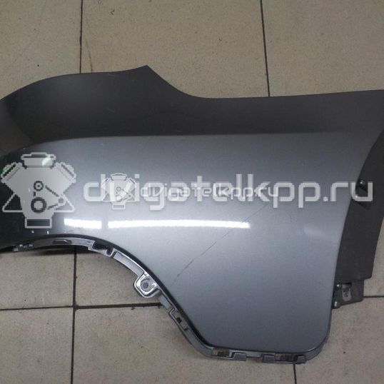 Фото Накладка заднего бампера правая  51127179022 для Bmw X5
