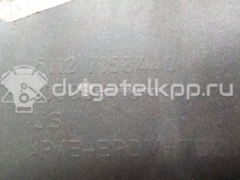 Фото Накладка заднего бампера правая  51127179022 для Bmw X5 {forloop.counter}}