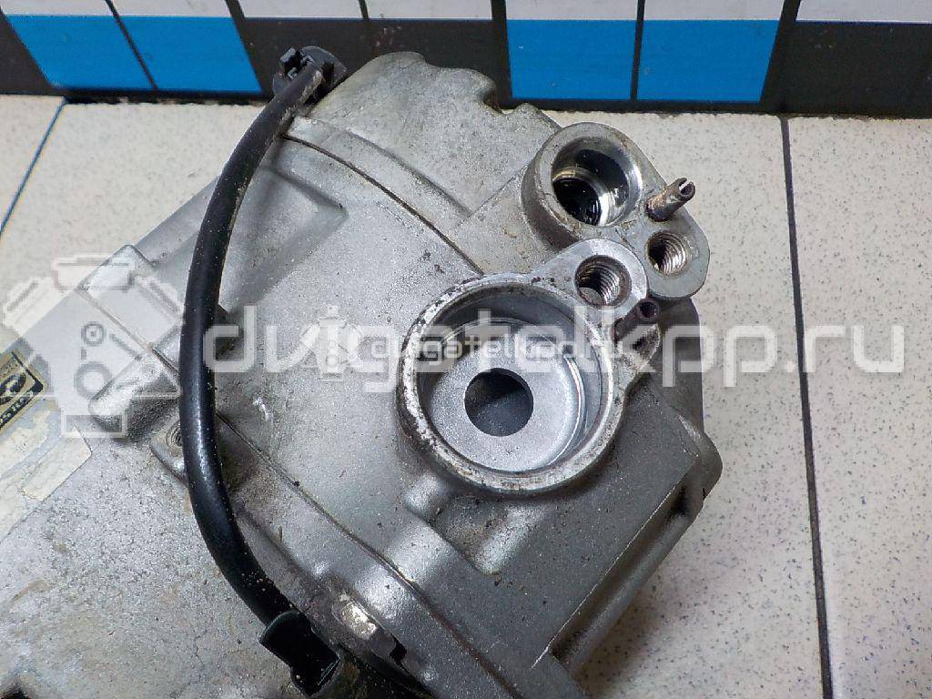 Фото Компрессор системы кондиционирования  64529185142 для Bmw X5 {forloop.counter}}