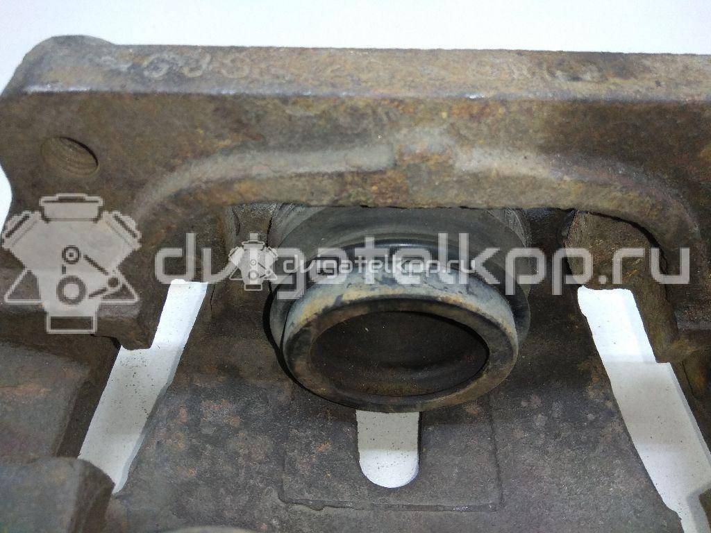 Фото Суппорт тормозной передний левый  34116776783 для Bmw X5 / X4 F26 / X6 {forloop.counter}}