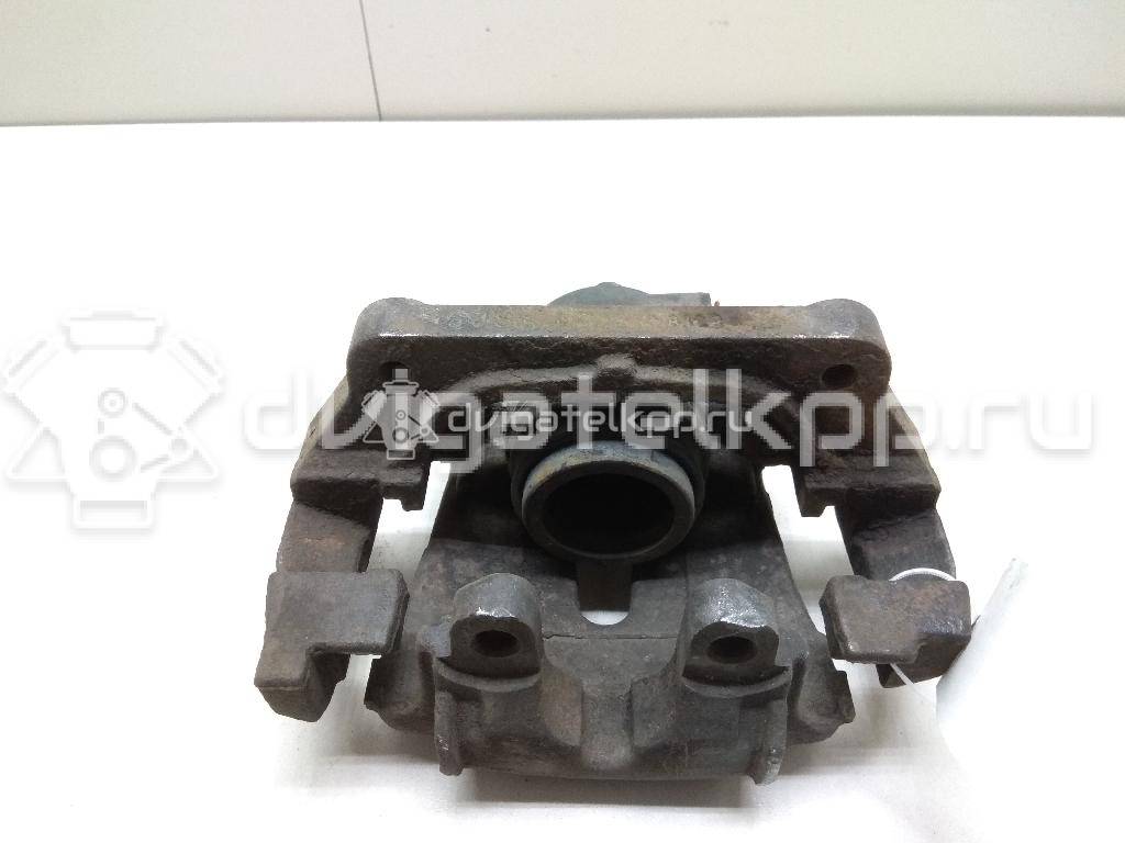 Фото Суппорт тормозной передний левый  34116776783 для Bmw X5 / X4 F26 / X6 {forloop.counter}}