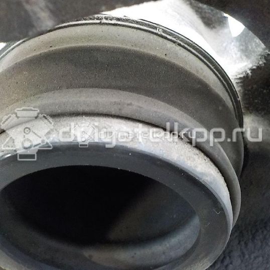 Фото Суппорт тормозной передний левый  34116776783 для Bmw X5 / X4 F26 / X6