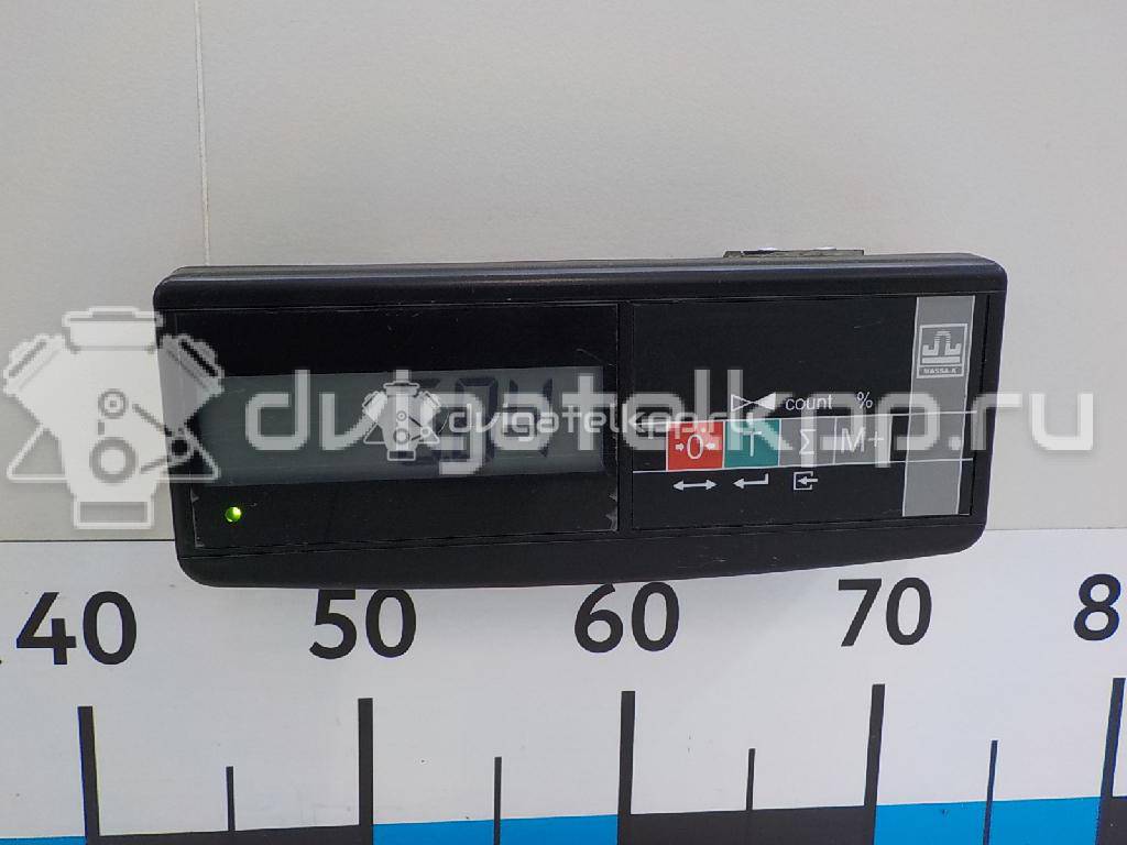 Фото Суппорт тормозной передний левый  34116776783 для Bmw X5 / X4 F26 / X6 {forloop.counter}}