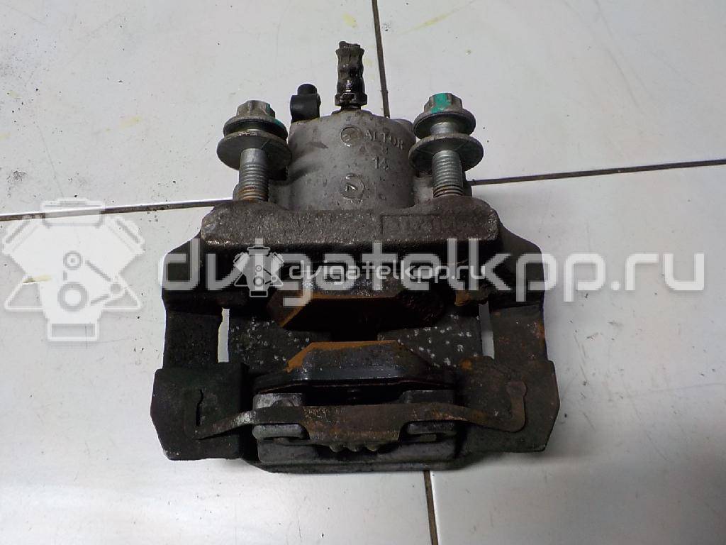 Фото Суппорт тормозной задний правый  34216776788 для Bmw X5 / X6 {forloop.counter}}