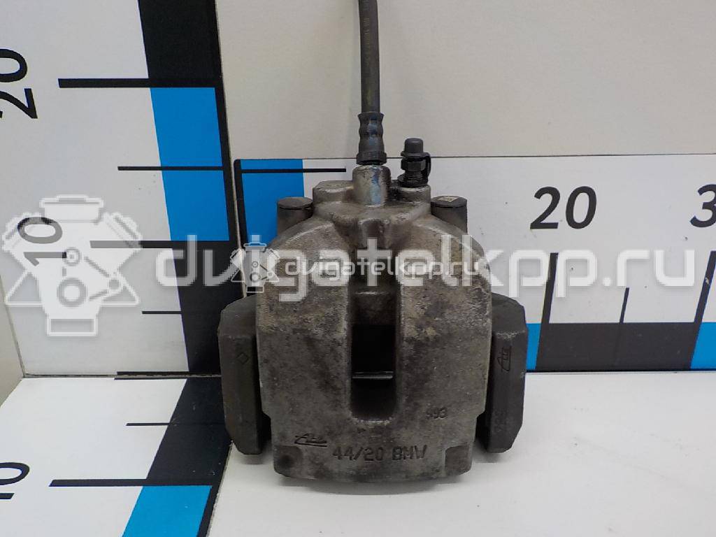 Фото Суппорт тормозной задний правый  34216776788 для Bmw X5 / X6 {forloop.counter}}