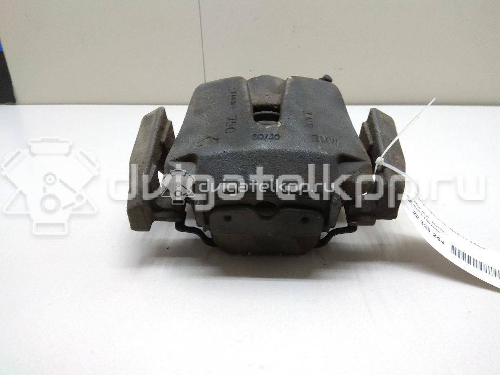 Фото Суппорт тормозной передний правый  34116776784 для Bmw X5 / X4 F26 / X6 {forloop.counter}}