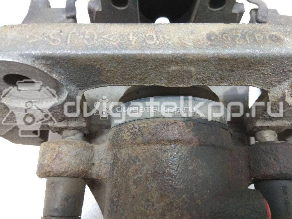 Фото Суппорт тормозной передний правый  34116776784 для Bmw X5 / X4 F26 / X6 {forloop.counter}}