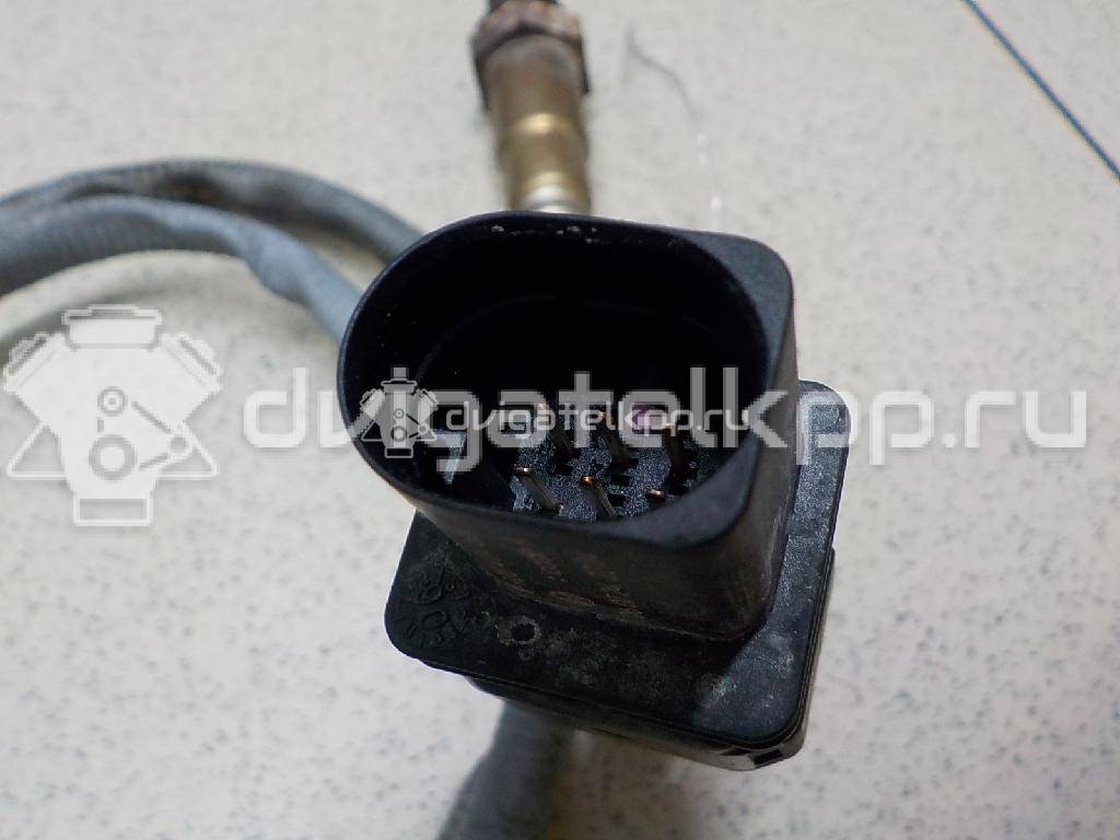 Фото Датчик кислородный/Lambdasonde  11787558081 для Bmw 3 / 5 / 6 / 1 / 7 {forloop.counter}}