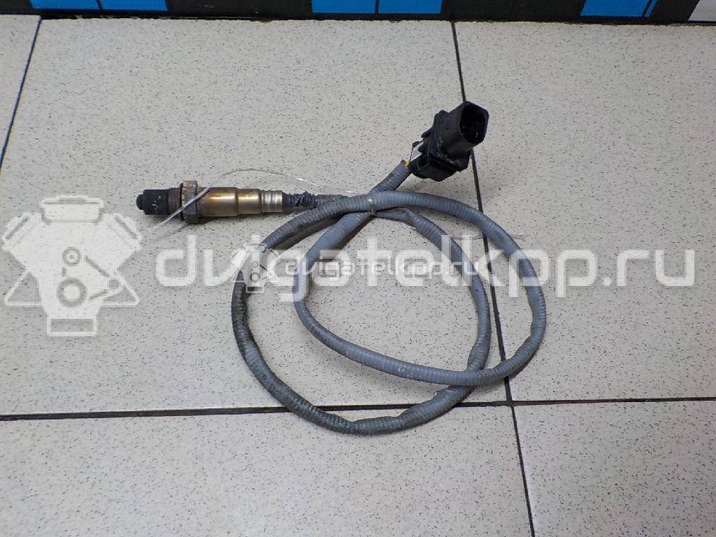Фото Датчик кислородный/Lambdasonde  11787558081 для Bmw 3 / 5 / 6 / 1 / 7 {forloop.counter}}