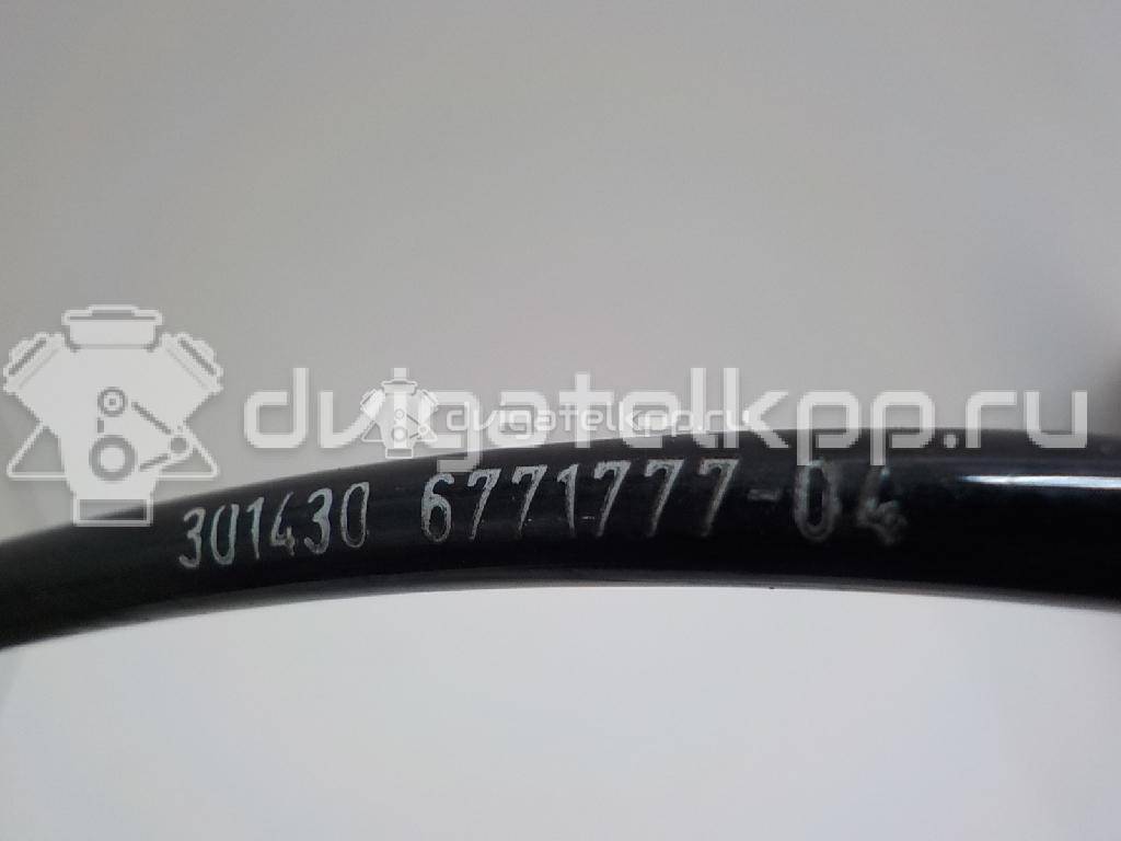 Фото Датчик ABS задний  34526771777 для Bmw X5 / X6 {forloop.counter}}