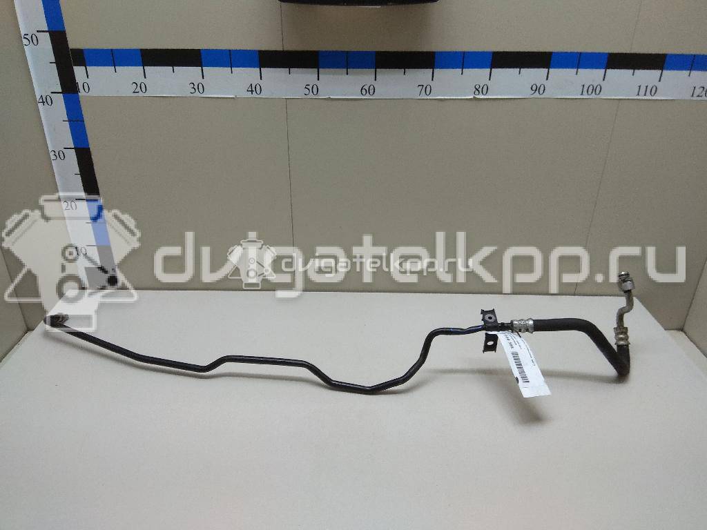 Фото Трубка системы охлаждения АКПП  17227576385 для bmw X6 E71 {forloop.counter}}