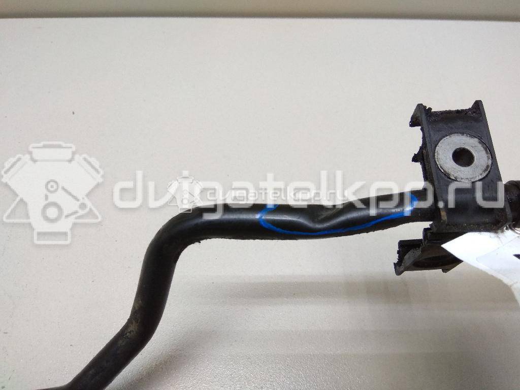 Фото Трубка системы охлаждения АКПП  17227576385 для bmw X6 E71 {forloop.counter}}