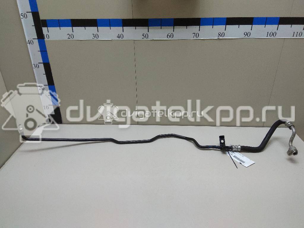 Фото Трубка системы охлаждения АКПП  17227576385 для bmw X6 E71 {forloop.counter}}