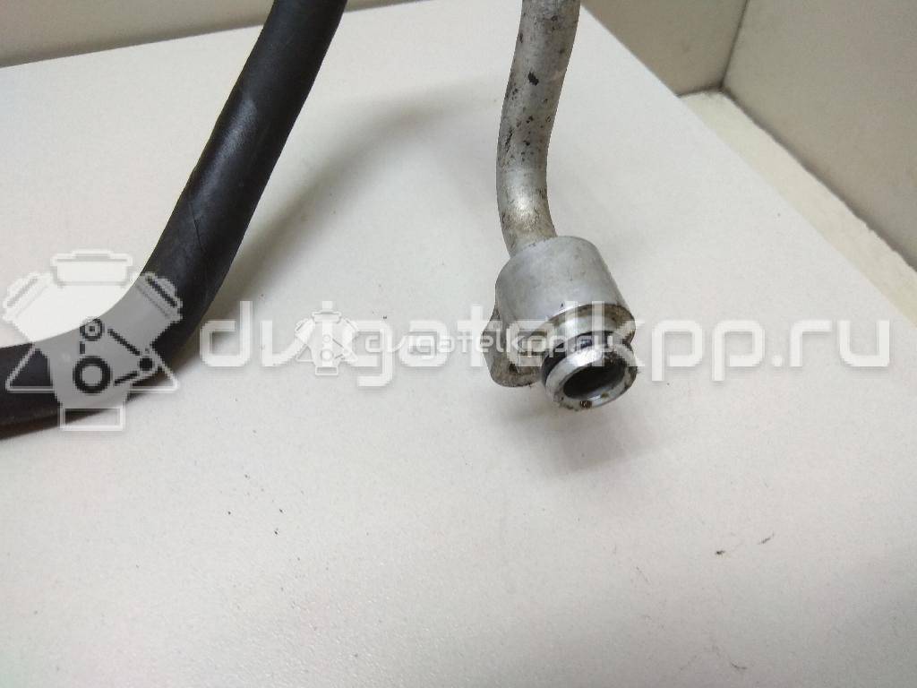 Фото Трубка системы охлаждения АКПП  17227576385 для bmw X6 E71 {forloop.counter}}