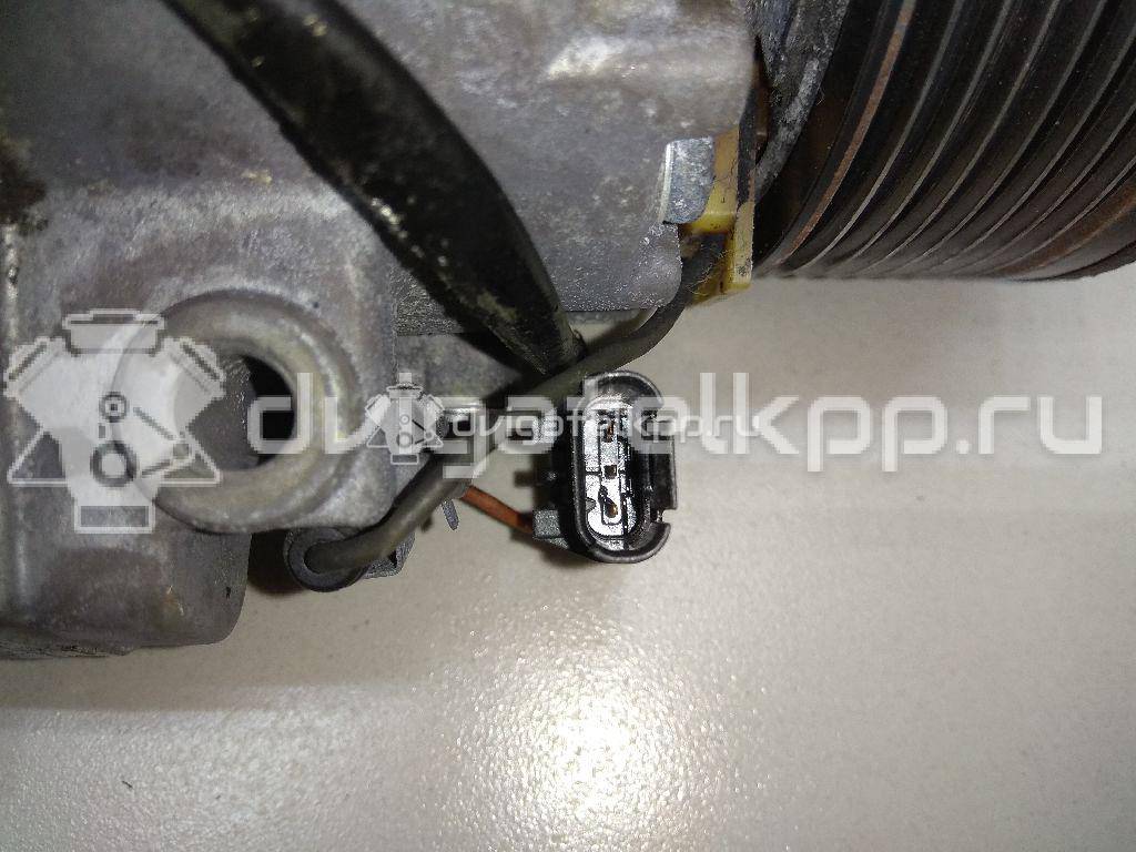 Фото Компрессор системы кондиционирования  64526983398 для Bmw 7 / X6 {forloop.counter}}