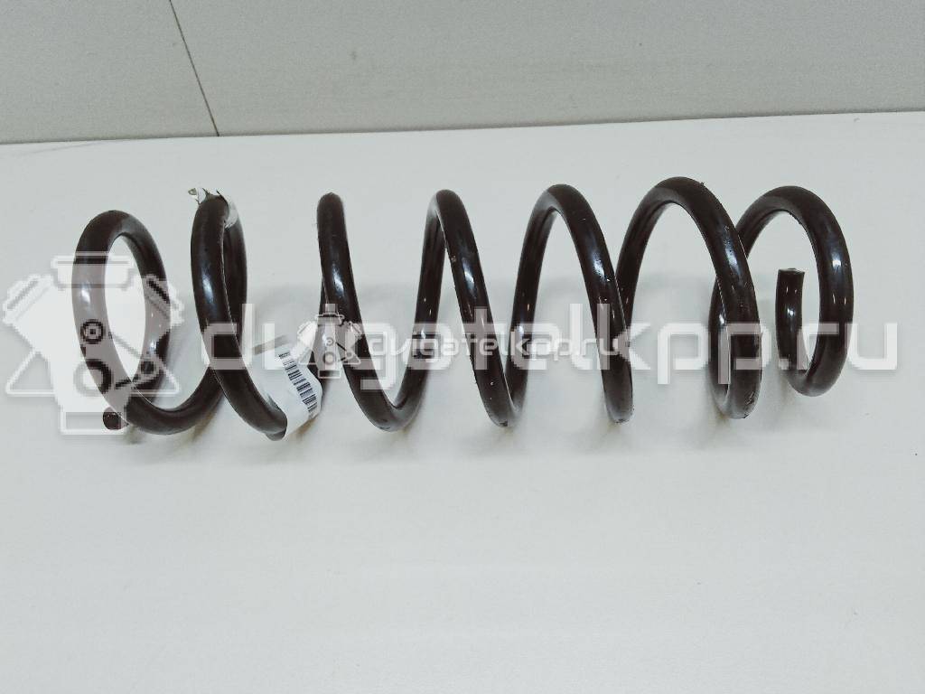 Фото Пружина задняя  33536787203 для Bmw X3 {forloop.counter}}