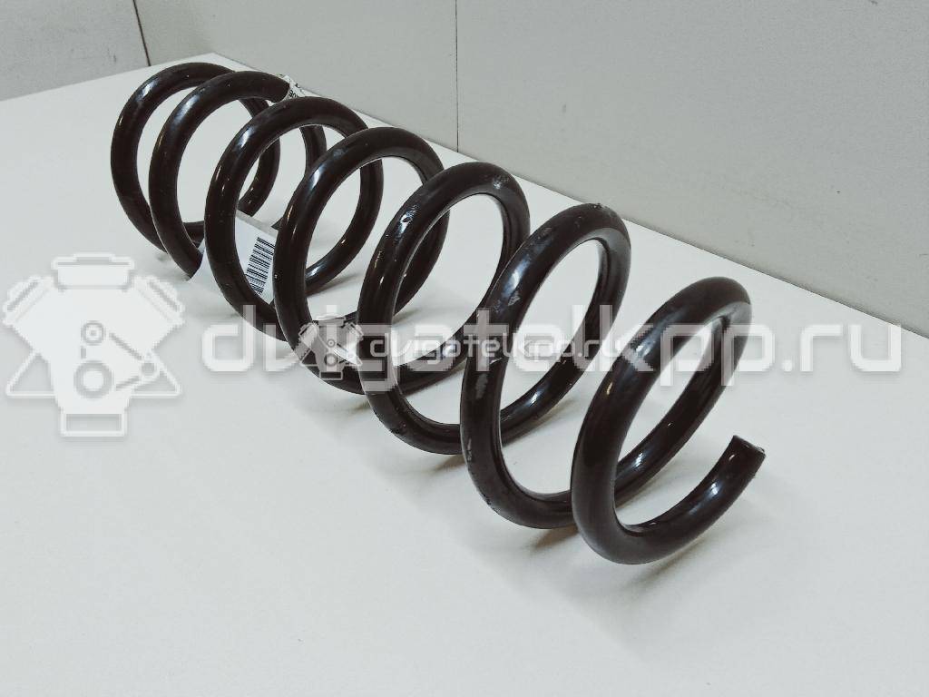Фото Пружина задняя  33536787203 для Bmw X3 {forloop.counter}}