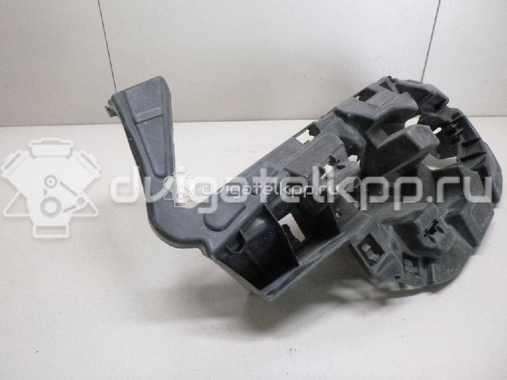 Фото Кронштейн переднего бампера левый  51117212955 для Bmw X4 F26 / X3 {forloop.counter}}