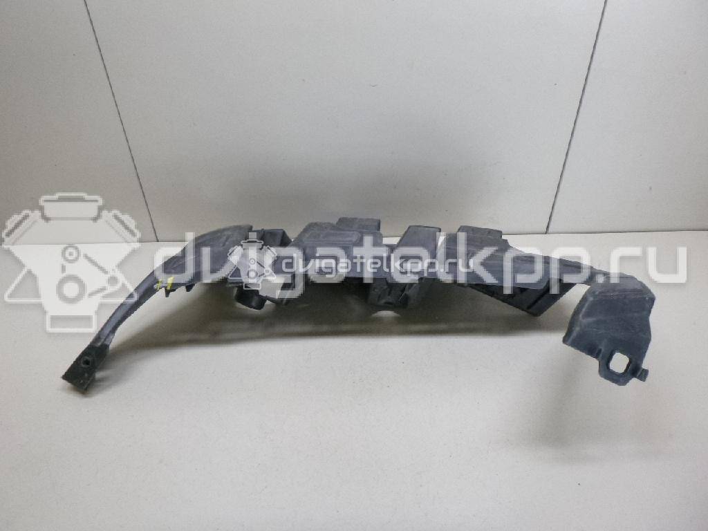 Фото Кронштейн переднего бампера левый  51117212955 для Bmw X4 F26 / X3 {forloop.counter}}