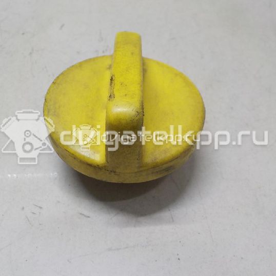 Фото Крышка маслозаливной горловины  8200062947 для vaz Lada Largus